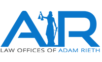 Adam Rieth, PLLC logo
